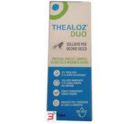 SOLUZIONE OCULARE THEALOZ DUO 10 ML