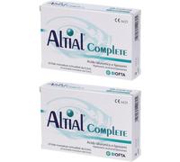 Soluzione Oftalmica Lubrificante Altial Complete 4 Strip Da 5 Flaconi