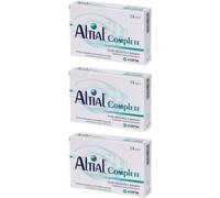 Soluzione Oftalmica Lubrificante Altial Complete 4 Strip Da 5 Flaconi