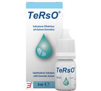 SOLUZIONE OFTALMICA TERSO AD AZIONE OSMOTICA 8 ML