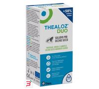 SOLUZIONE OFTALMICA THEALOZ DUO 15 ML