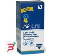 TSP 0,5% Sol.Oft.10ml