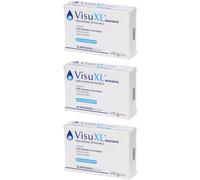 Soluzione Oftalmica Visuxl 20 Contenitori Monodose 0,33 Ml 3x20x0,33 m
