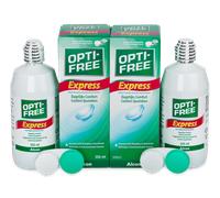 Soluzione OPTI-FREE Express 2 x 355 ml