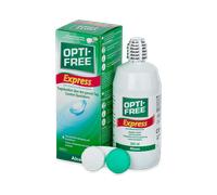 Alcon Soluzione OPTI-FREE Express 355 ml