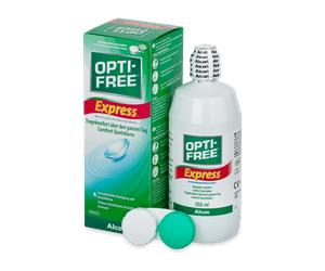 Soluzione OPTI-FREE Express 355 ml