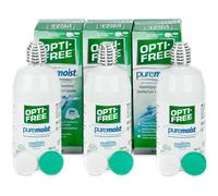 Soluzione OPTI-FREE PureMoist 3 x 300 ml