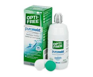 Soluzione OPTI-FREE PureMoist 300 ml