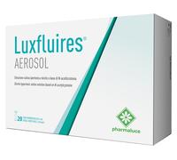 LUXFLUIRES Aerosol 20f.5ml