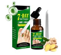 Soluzione Per Il Rafforzamento Delle Unghie - 30ml Idratante Rinnovamento Profondo Per Unghie Dei Piedi | Soluzione Riparatrice per Danneggiamenti Ungueali - per Adulti, Partner, Amici, Mamma, Papà,