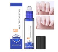 Soluzione Per La Cura Delle Unghie, Delicata E Naturale, 10 Ml/1x Pezzo, Liquido Di Rafforzamento Delle Unghie, Soluzione Nutriente 'unghia Del Piede, Compatta E Facile Da Applicare, Per Professio