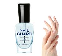 Soluzione Per La Cura Delle Unghie,Liquido Rinforzante Unghie Ad Alta Resistenza 15ml | Nutriente per Danneggiate e Cura dei Piedi per Uomini Donne Tutta Famiglia