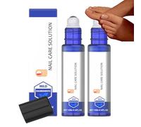 Soluzione per la cura delle unghie, olio per il trattamento delle unghie, rafforza la riparazione delle unghie danneggiate, ammorbidisce le unghie spesse, protegge le cuticole, favorisce la crescita