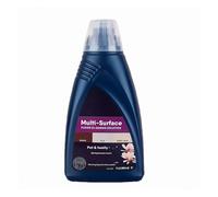 Soluzione Per La Pulizia Dei Pavimenti Con Aspirapolvere. Compatibile Con Bissell 1722S, 3353, 1400, 50Y6W, 8319, 8358F, 2290A Serie Completa