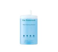 Soluzione Per La Pulizia Dei Pavimenti Con Aspirapolvere Da 1000 Ml Per La Pulizia Profonda Di Pavimenti Duri Multistrato. Compatibile Con Roborock S55 / S80 / S85 / S80 / S85 / S80 Pro Ultra / S85 Pr