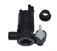 Soluzione per la pulizia del parabrezza Sostituisci le tue rondelle vecchie o difettose nel tuo per Nissan per Rogue (14 19) con questo prodotto affidabile