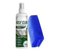 Soluzione Per La Pulizia Delle Mazze 100ml Delicato Multiuso Senza
