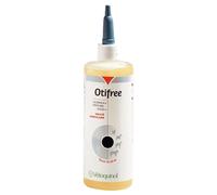 Soluzione per la pulizia delle orecchie Otifree - 60 ml