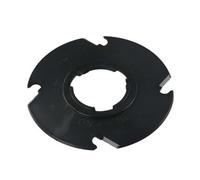 Soluzione per Piantare Set 6 Piastre per Seminatrice Giardino 1001B Ravanello Ca