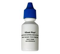 Visible Dust Pulitore Per Lenti Vdust Plus Cleaning Detergent 15ml