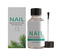 Soluzione per unghia del piede incarnita - Cura delle unghie extra resistente da 30 ml, Formula delicata e sicura, Trattamento di riparazione delle unghie, Accessorio per la cura dei piedi, Da usare p
