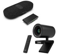 Soluzione per videoconferenze Innex C570 + Innex Connect Soluzione di videoconferenza per sale riunioni intelligenti con: telecamera grandangolare 4K
