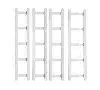 Soluzione Porta Capsule Caffè Compatta Sotto Armadio con Facile Accesso