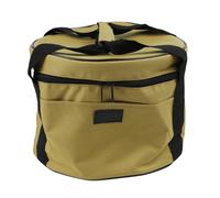 Soluzione protettiva morbida foderata per picnic perfetta per viaggiare all'aper