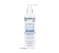 Soluzione pulita senza risciacquo da 500 ml - Consente di riporre i WC degli adulti con mobilità ridotta - Volto e corpo - Profumo discreto e piacevole
