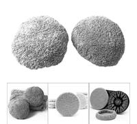 Soluzione Pulizia Efficace Panno Scopa per Hobot Robot Pulizia Finestre