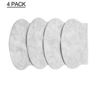 Soluzione Pulizia Perfetta con Assorbenti Panno Scopa di Ricambio per Midea M6 V