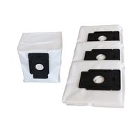 Soluzione Raccolta Polveri per Sacchetti Aspirapolvere Compatibile for ezviz Set