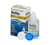 Soluzione ReNu Advanced 100 ml