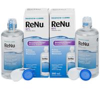 Soluzione ReNu MPS Sensitive Eyes 2 x 360 ml