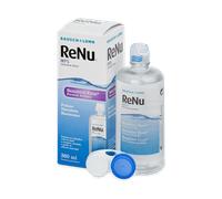 Soluzione ReNu MPS Sensitive Eyes 360 ml