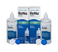Soluzione ReNu MultiPlus 2 x 360 ml