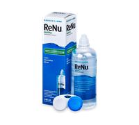 Soluzione ReNu MultiPlus 240 ml