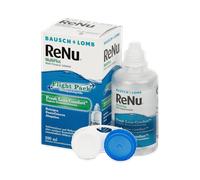 Soluzione ReNu Multiplus Flight Pack 100 ml