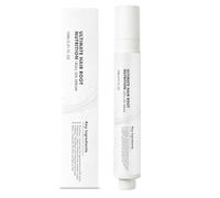 Soluzione rinforzante per capelli - Booster roll on per ciocche sottili | Flacone da 15 ml con effetto anti-rottura, liquido per il controllo 'effetto , delicato sulla pelle sensibile, cura