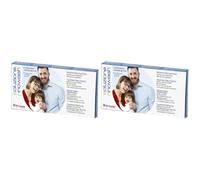 soluzione rinowash Set da 2 2x10x10 ml Fiale