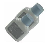 Soluzione Robot Aspirapolvere, Compatibile Con Xiaomi MIJIA, Omni Mop 1S, Concentrato For Pavimenti A Bassa Formazione Di Schiuma, Senza Residui, 200 Ml(Cleaning solution 2pcs)