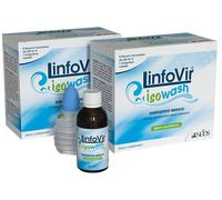 LINFOVIR ISOWASH SOL ISOT 2AST