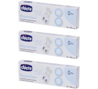 Soluzione Salina Isotonica Physioclean 10 Pezzi Da 2 ml 3x10x2 ml