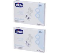 Soluzione Salina Isotonica Physioclean 20 Pezzi Da 2 Ml 2x20x2 ml