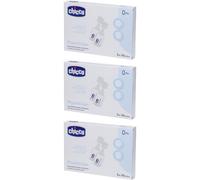 Soluzione Salina Isotonica Physioclean 20 Pezzi Da 2 Ml 3x20x2 ml