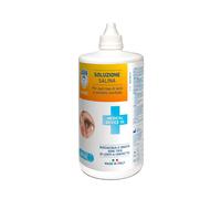 Soluzione salina per lenti a contatto 360ml