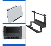 Soluzione salvaspazio per Starlink per router e alimentatore Gen 3/per V3