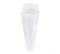 Soluzione Salvaspazio Verticale per Soluzione Salvaspazio Verticale(Cone is transparent)