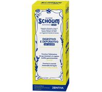 Soluzione Schoum Advance Forte