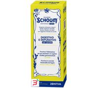 SOLUZIONE SCHOUM ADVANCE FORTE 250 ML